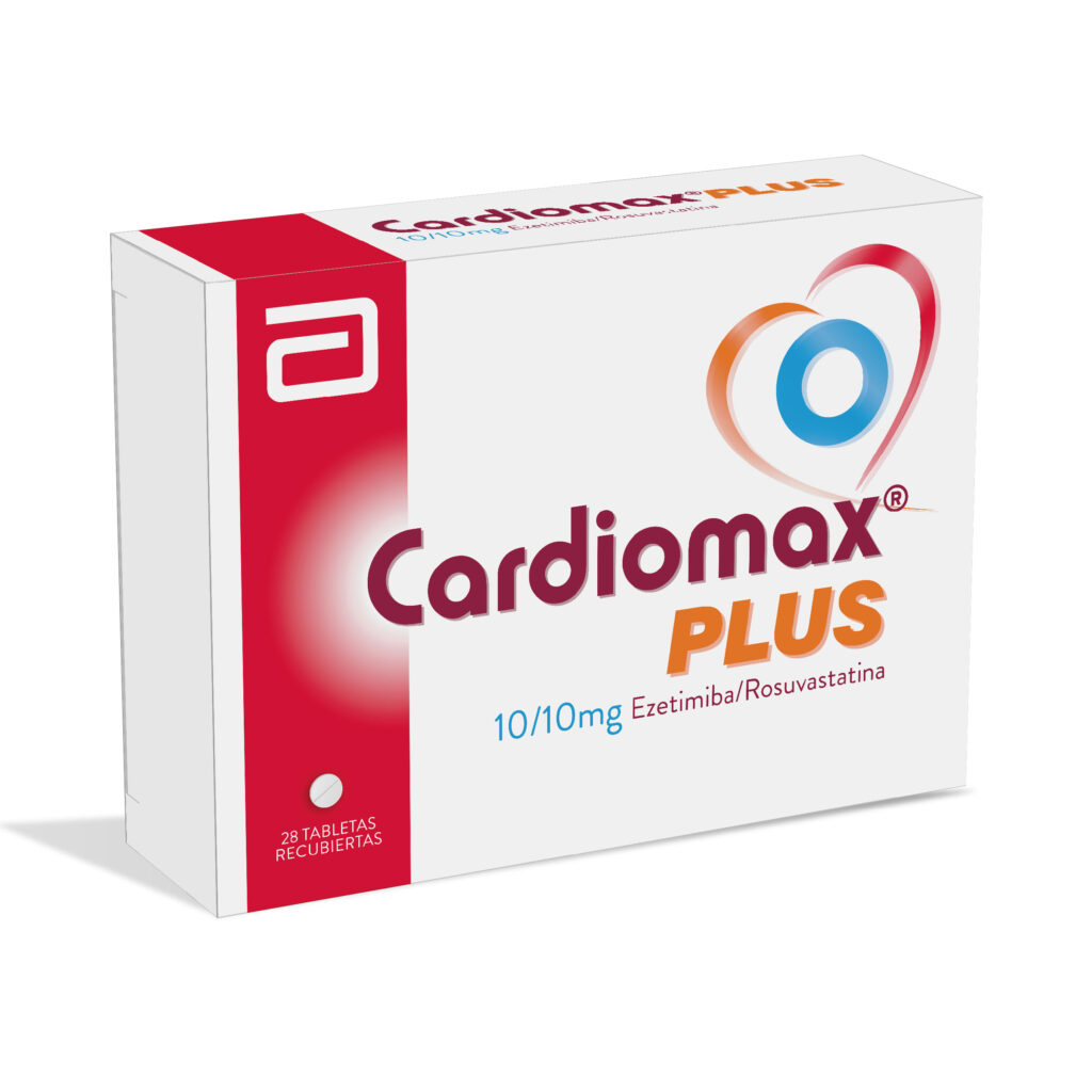 Cardiomax Plus Mg Mg Tableta Recubierta Theme Farmacias Theme