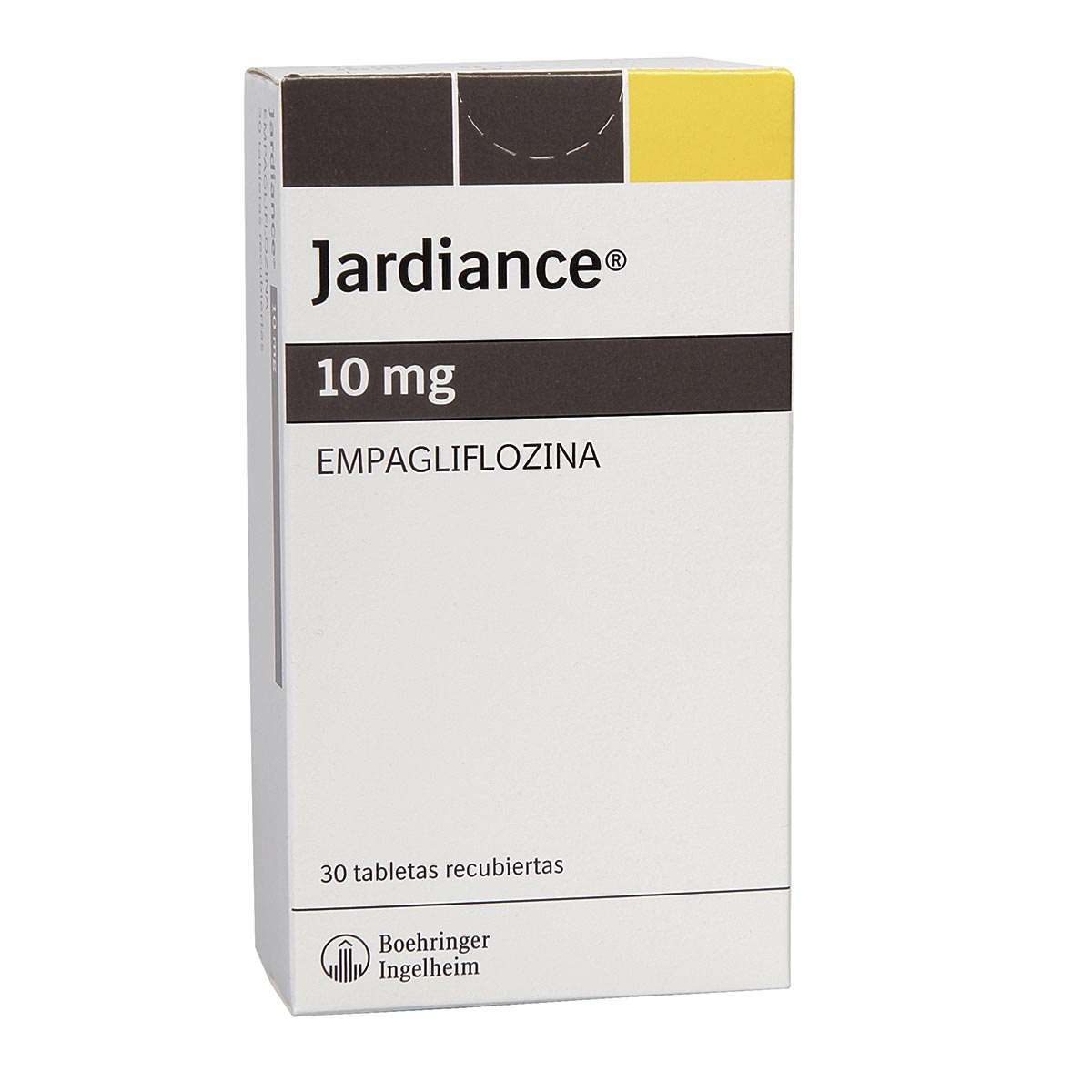 Jardiance 10 Mg Tableta Recubierta - Theme Farmacias Theme Farmacias