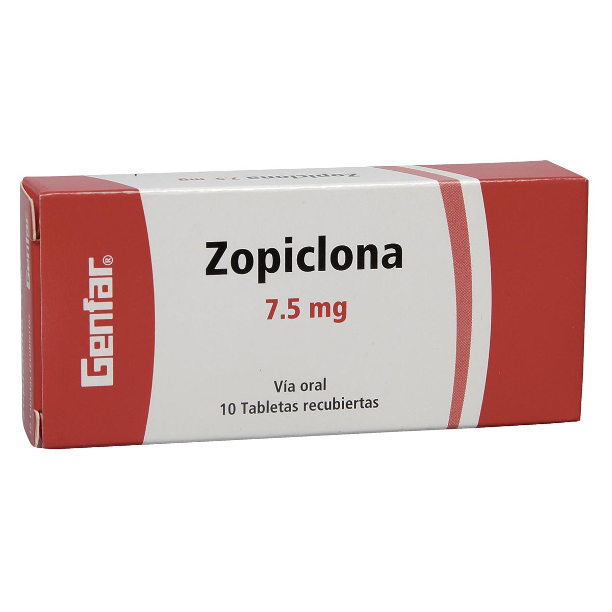 Zopiclona Humax Precio