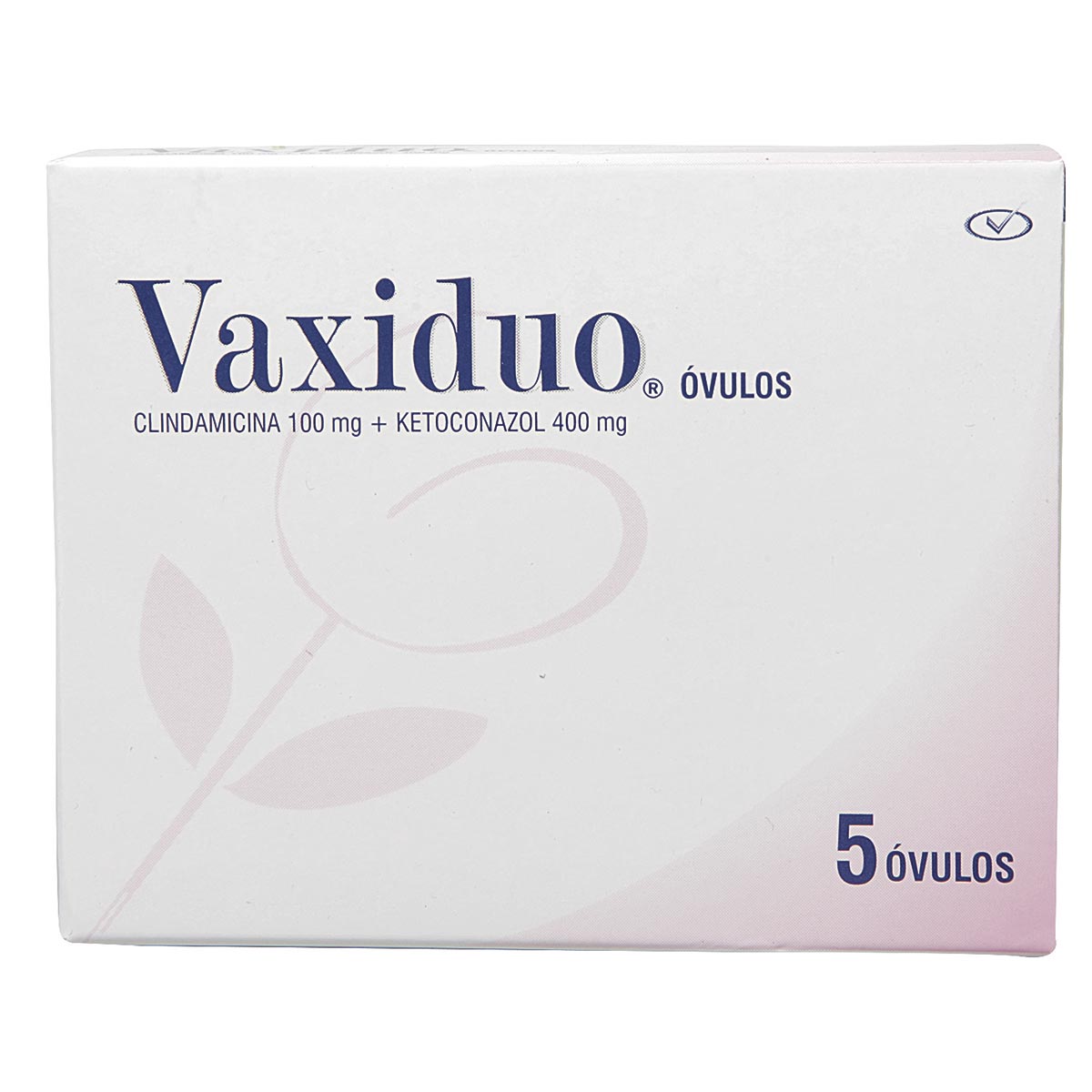 Vaxiduo 100 Mg400 Mg Óvulo Theme Farmacias Theme Farmacias