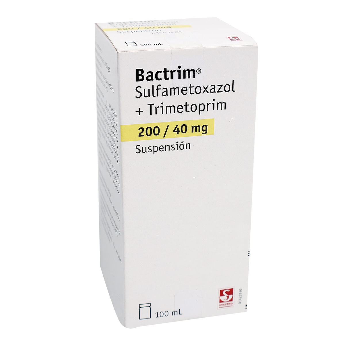 Bactrim Suspensión Oral Theme Farmacias Theme Farmacias