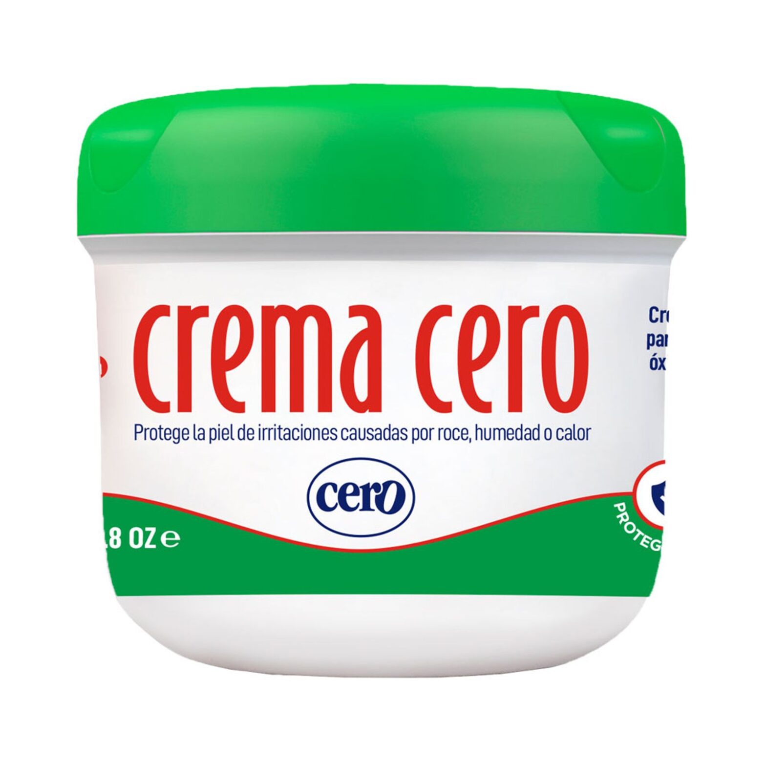 CREMA CERO ALOE VERA 50 GR