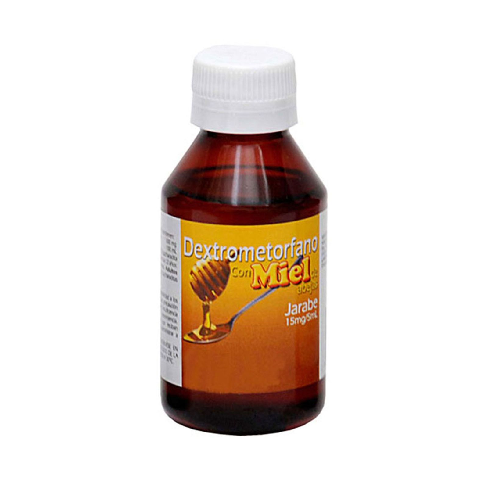 Resphir Jarabe Frasco 120 Ml Rx Rx4