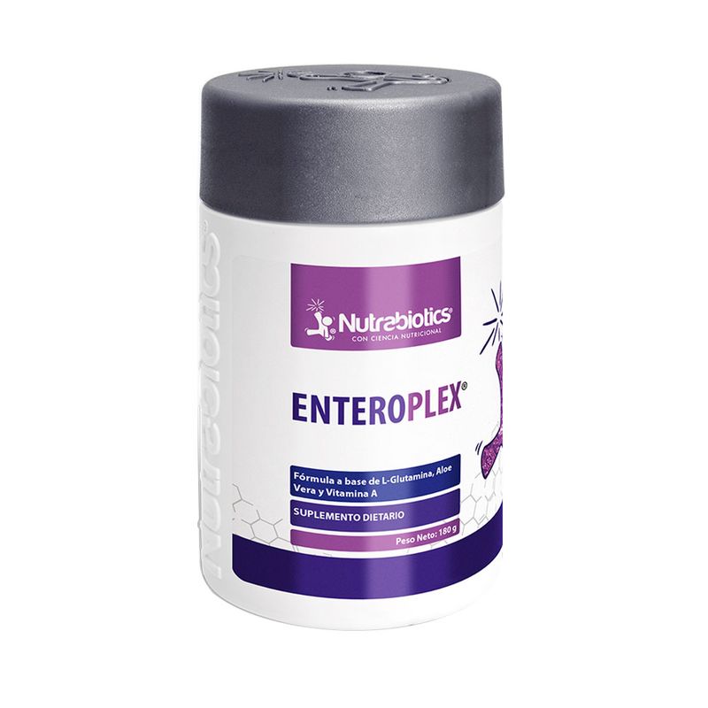 ENTEROPLEX (POLVO)