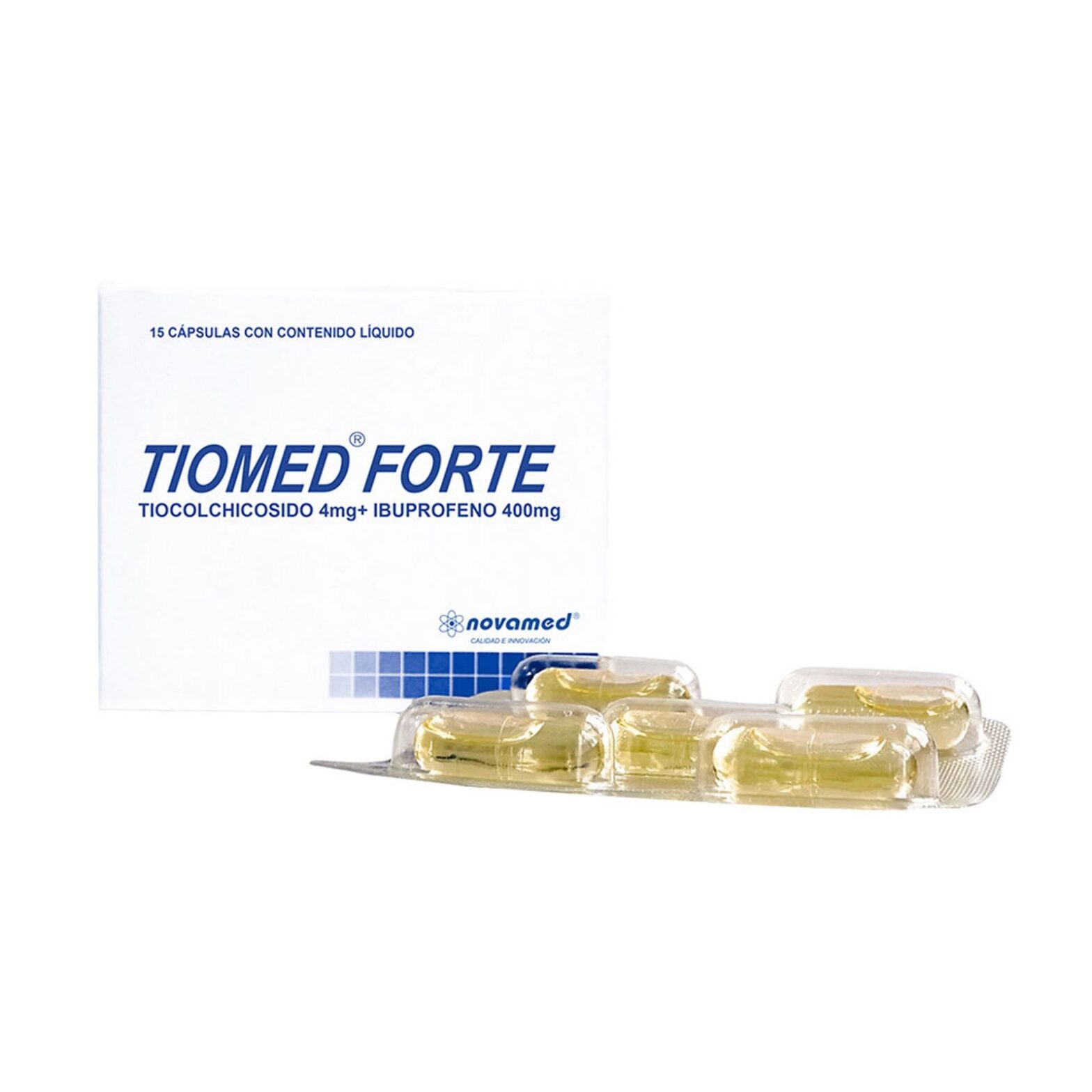 TIOMED FORTE