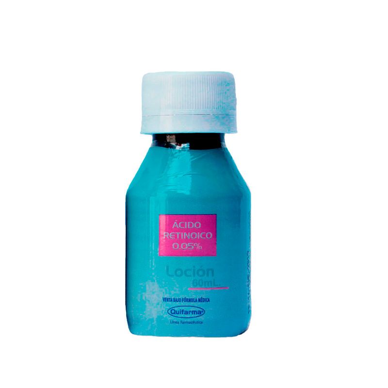 Retnol Frasco Con 60 mL