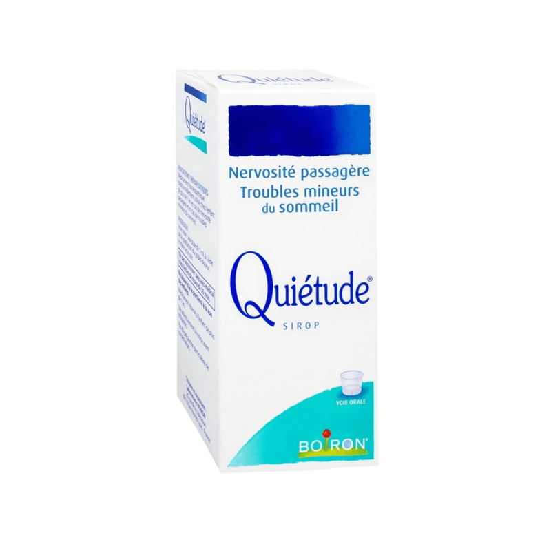 Quietude 200Ml