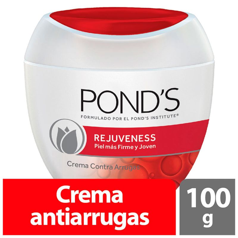 CREMA PONDS REJUVENESS 100 GR