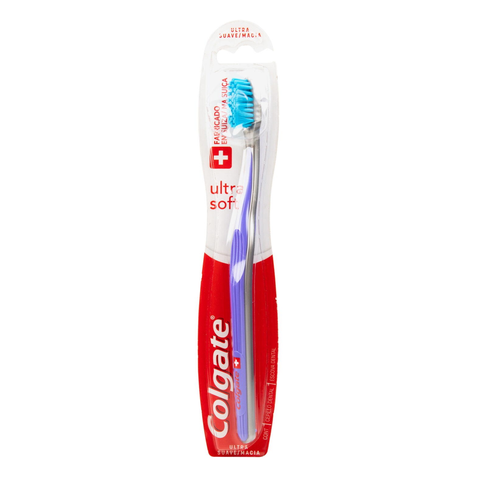 CEPILLO COLGATE ULTRA SOFT