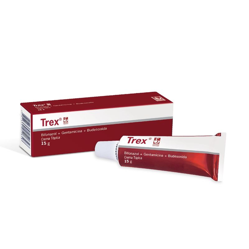 Trex Crema X 15G