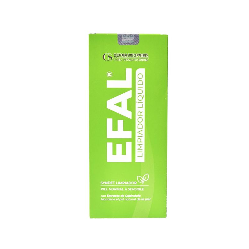 Efal Liquido X 270G