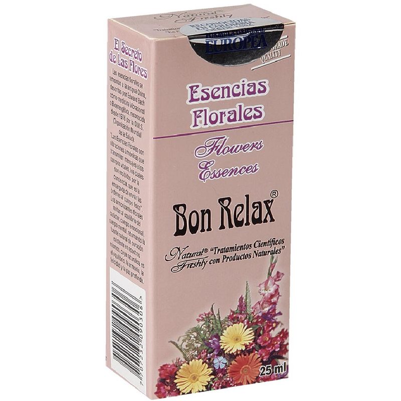 Esencia Bon Relax Fco * 25Mlt