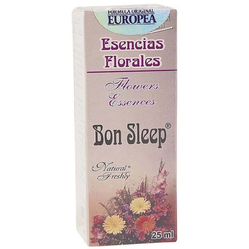Esencia Floral Bon Sleep Fco * 25Ml