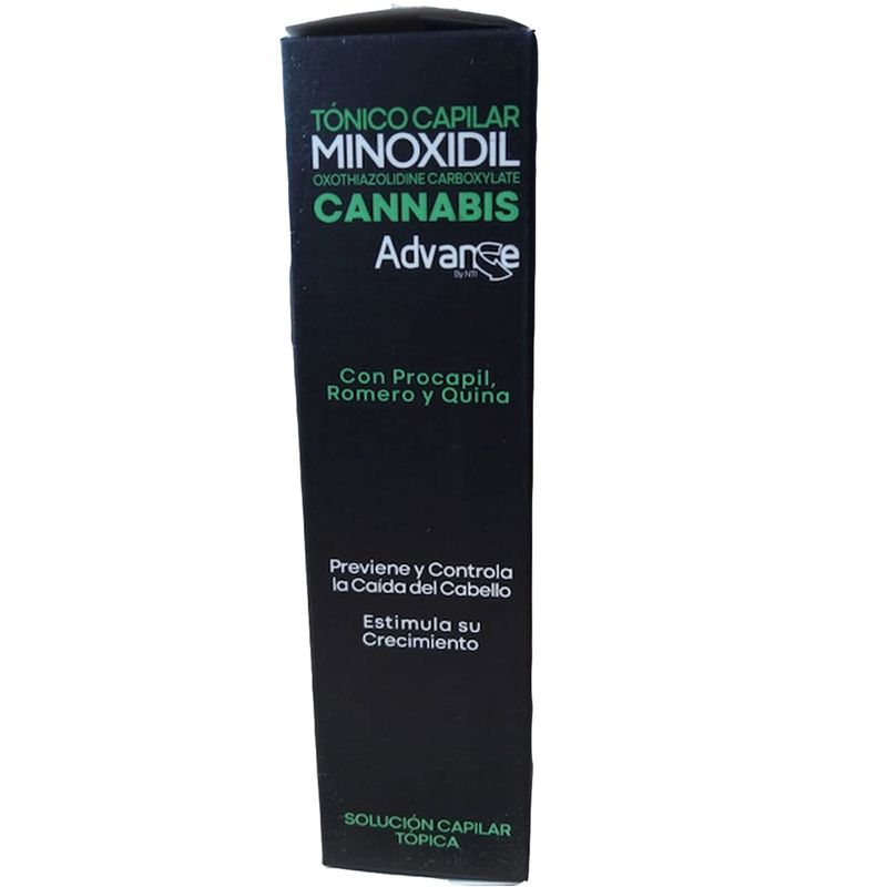 MINOXIDIL TONICO CAPILAR 5% LOCION 60 ML – (CCC)