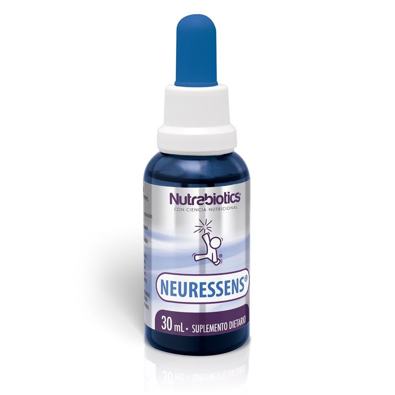 NEURESSENS GOTAS 30 ML