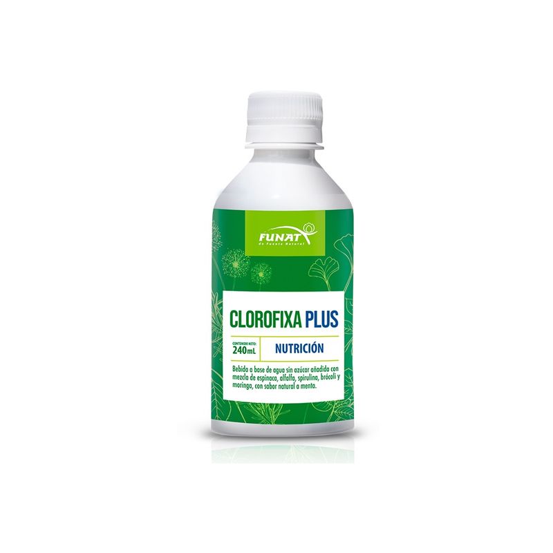 Clorofixa Plus X 500ml