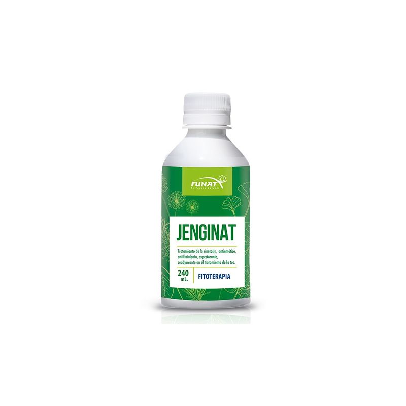 Jenginat Funat X 240ml