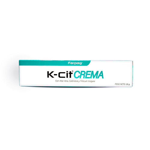 K-CIT CREMA TUBO 30 GR