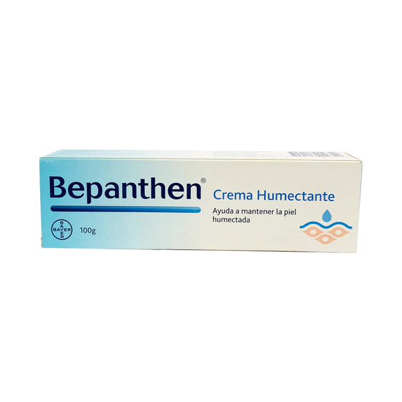 BEPANTHEN NINOS 100 GR (EXH)