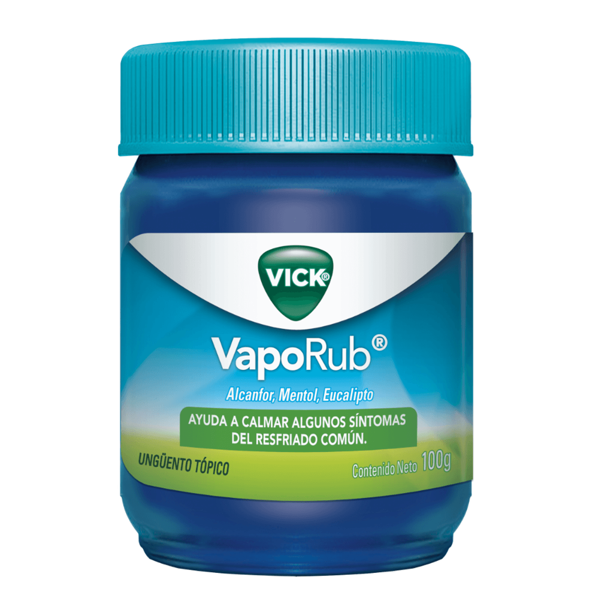 Vick Vaporub Ungüento