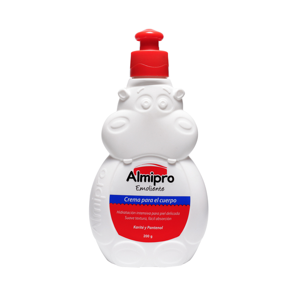 ALMIPRO EMOLIENTE 200 GR