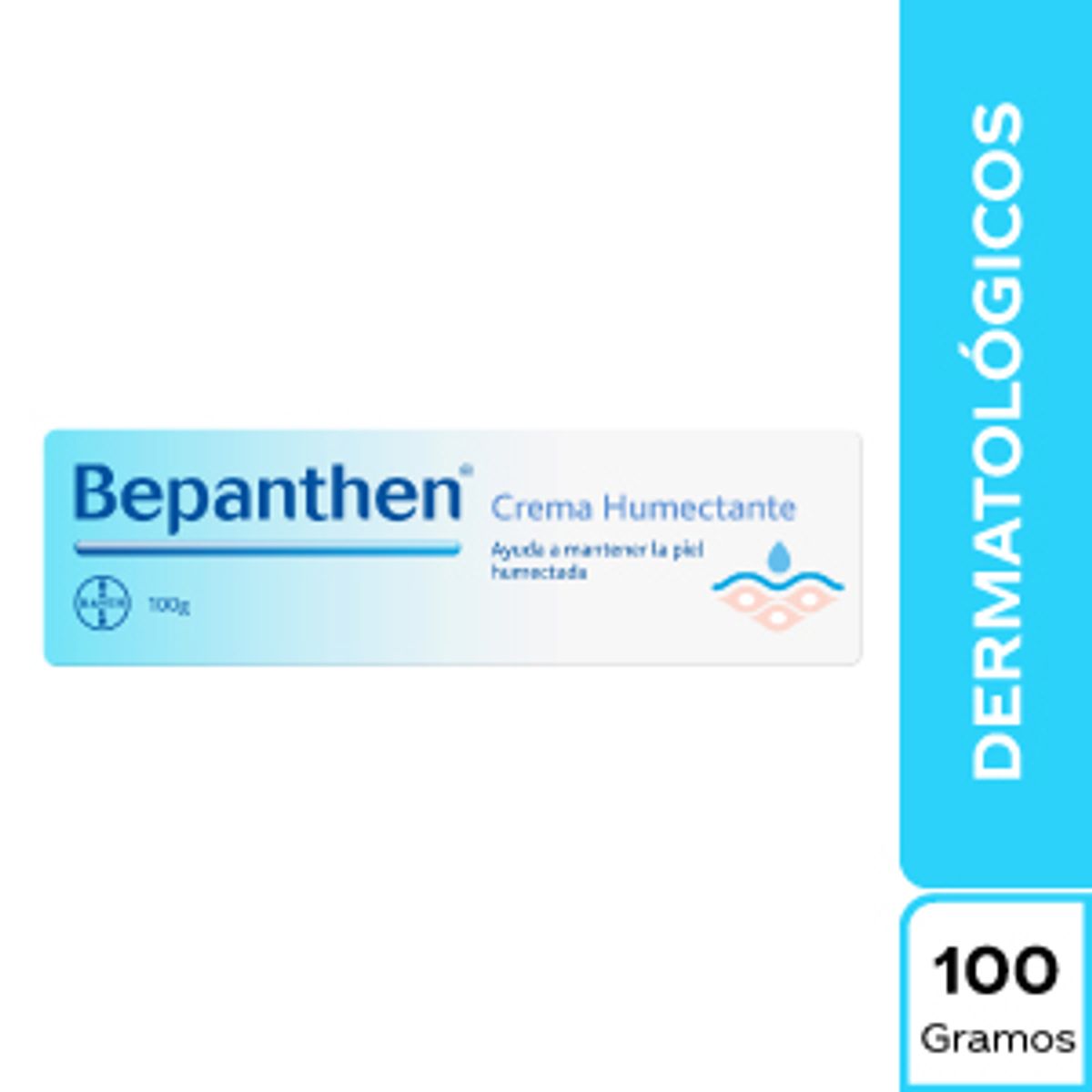 BEPANTHEN BABY 100 GR+BEPANTHEN BABY 30 GR PRECIO ESPECIAL