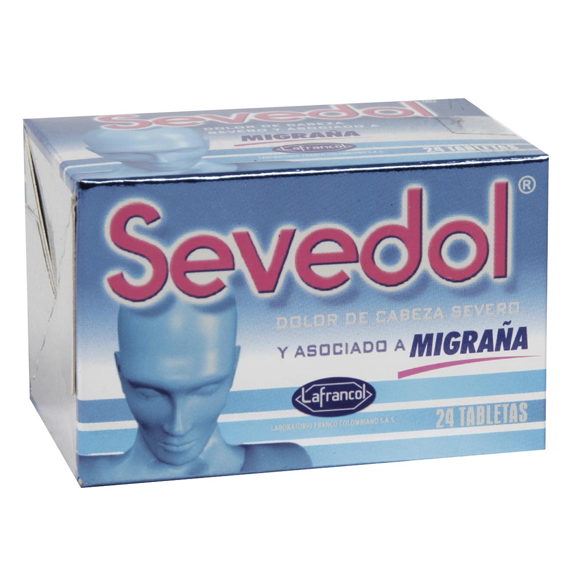 Sevedol Tableta