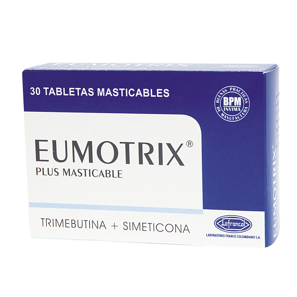 EUMOTRIX PLUS