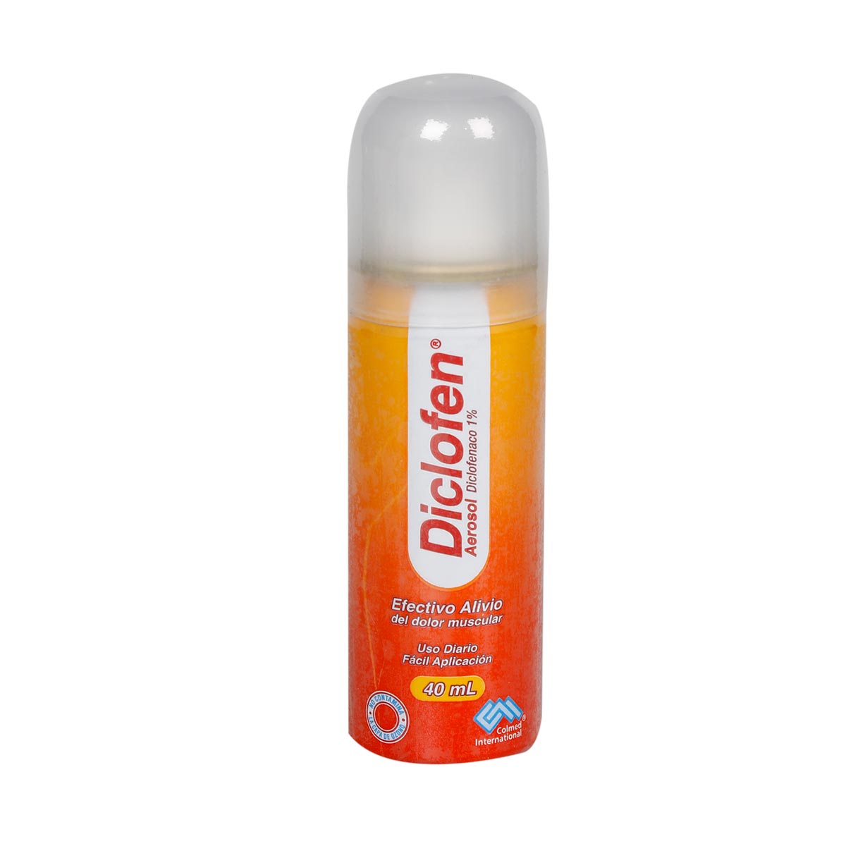 Diclofen 1% Spray