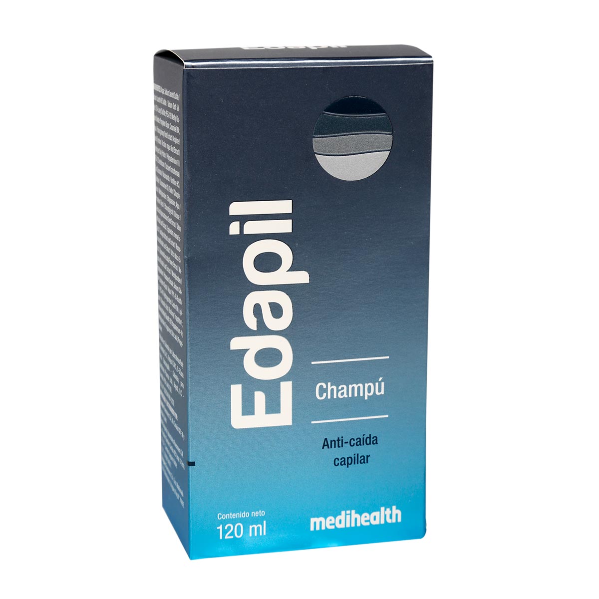 SHAMPOO EDAPIL 120 ML