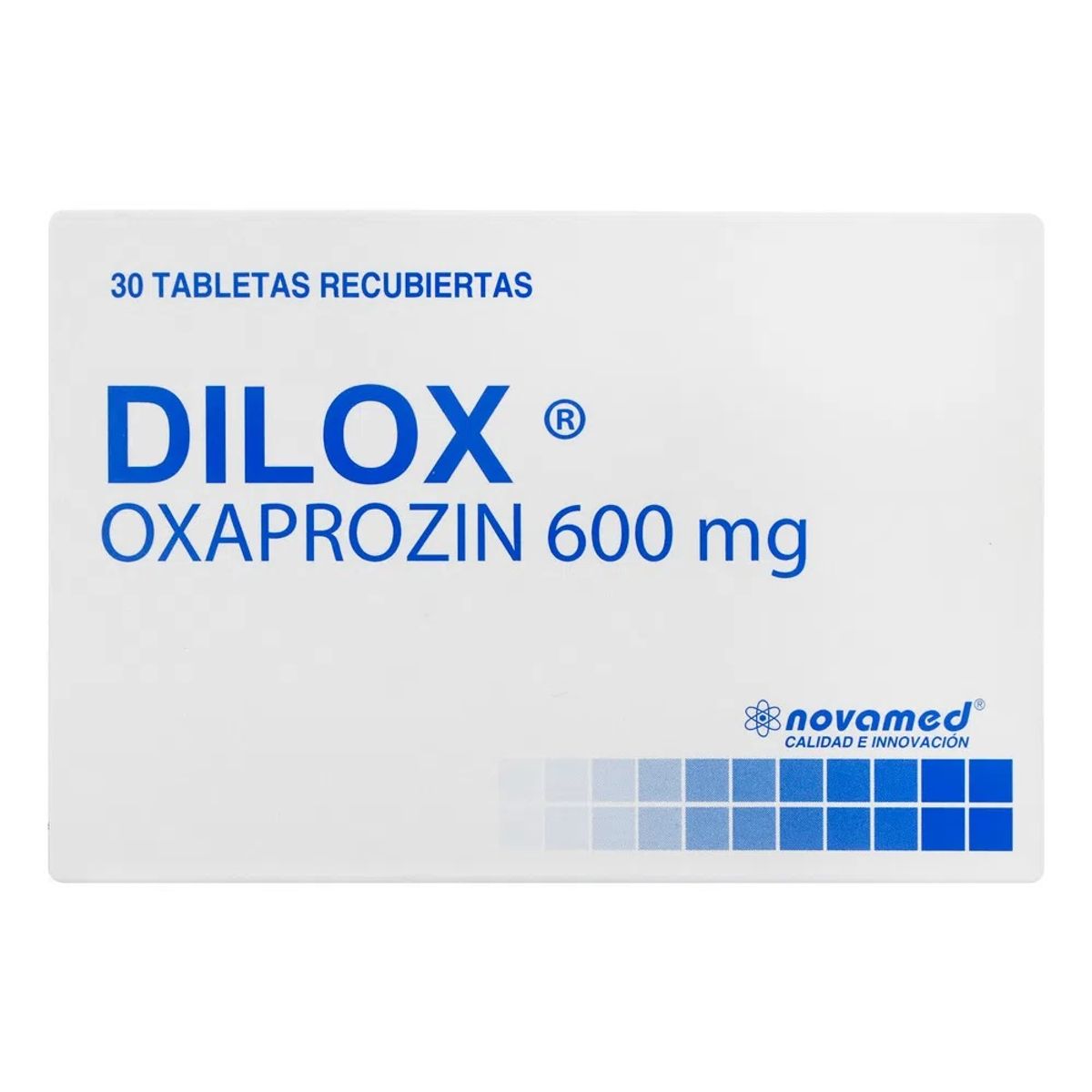 DILOX