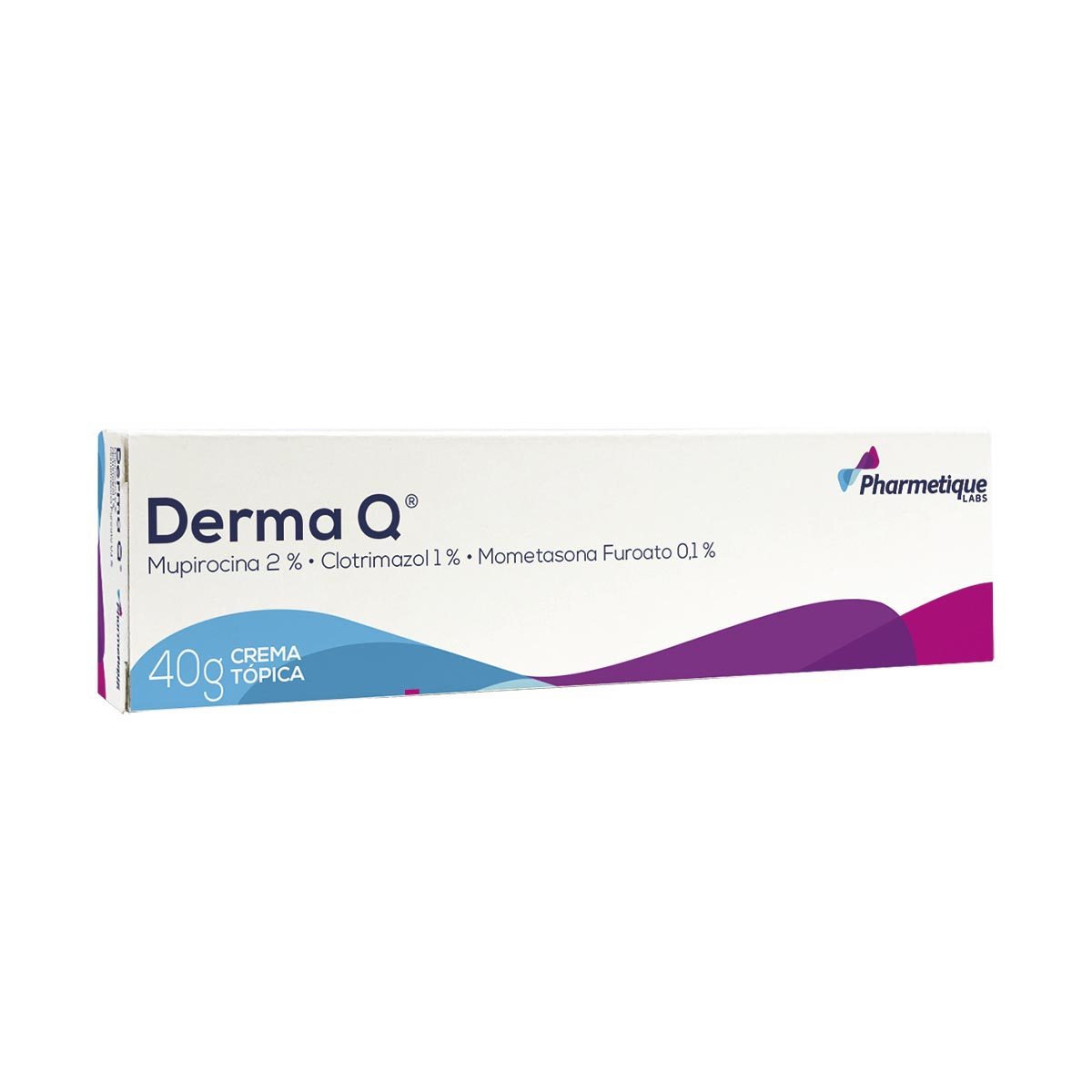 Derma Q Crema Tópica