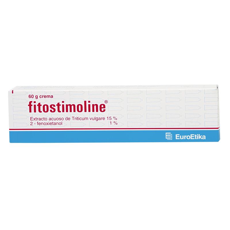 Fitostimoline Crema