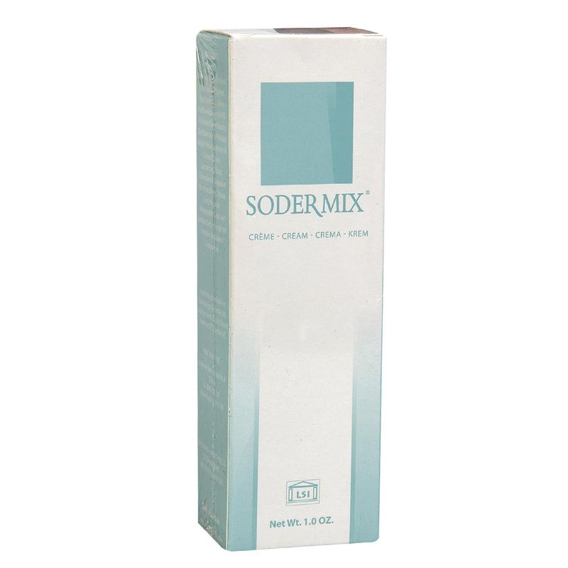 SODERMIX CREMA 30 GR (A)