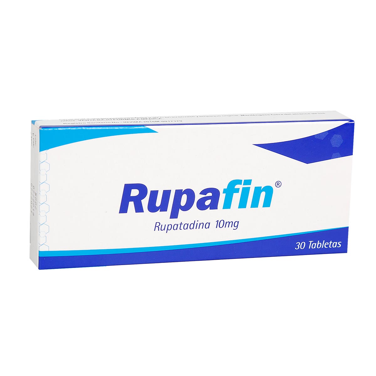 Rupafin 10mg Tableta