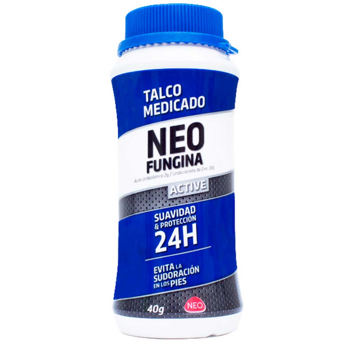 NEO FUNGINA POLVO 40 GR