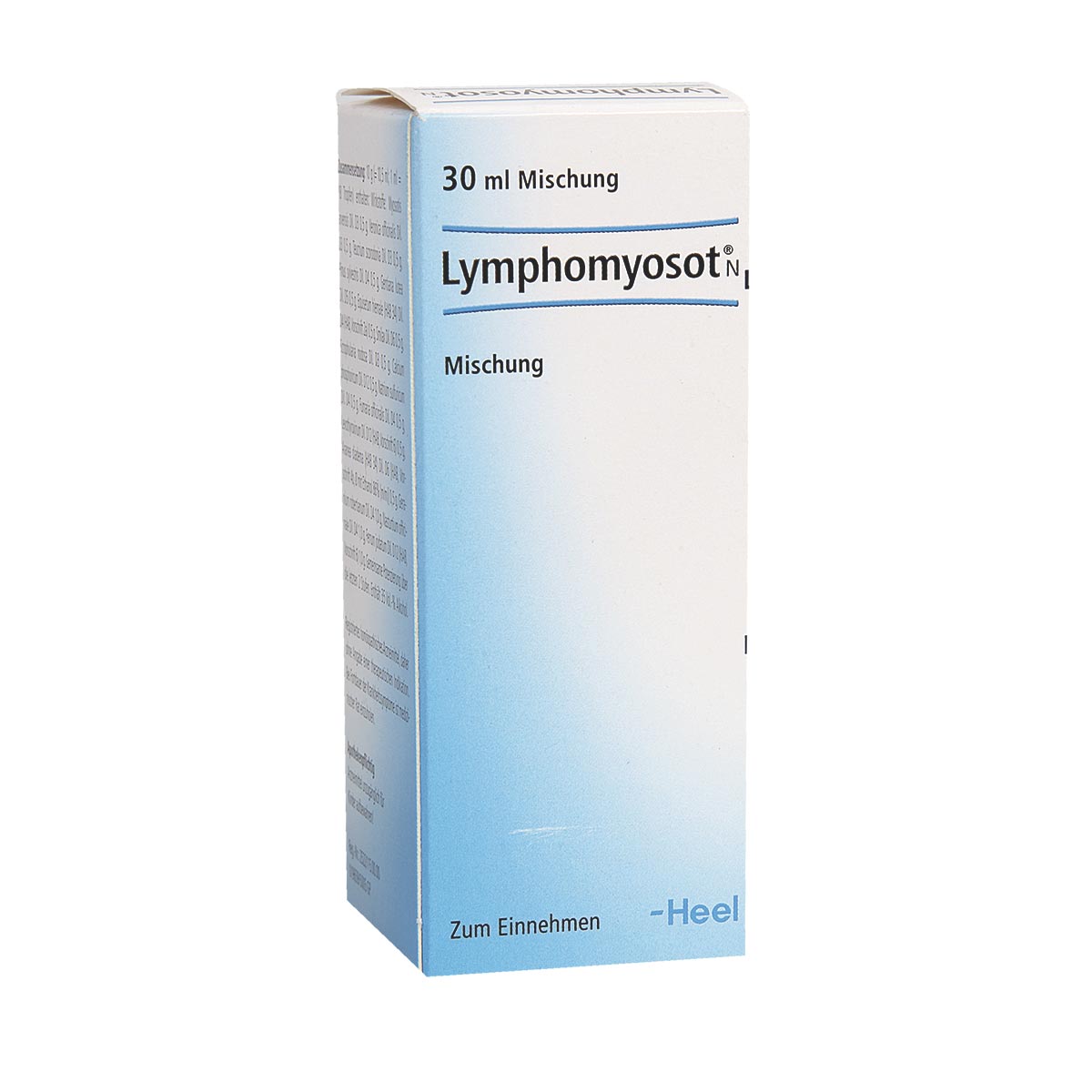 LYMPHOMYOSOT GOTAS 30 ML