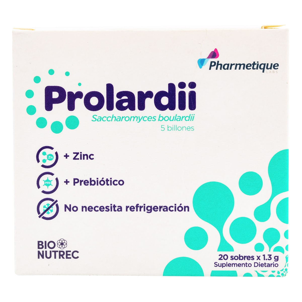 Prolardii 1.3 G