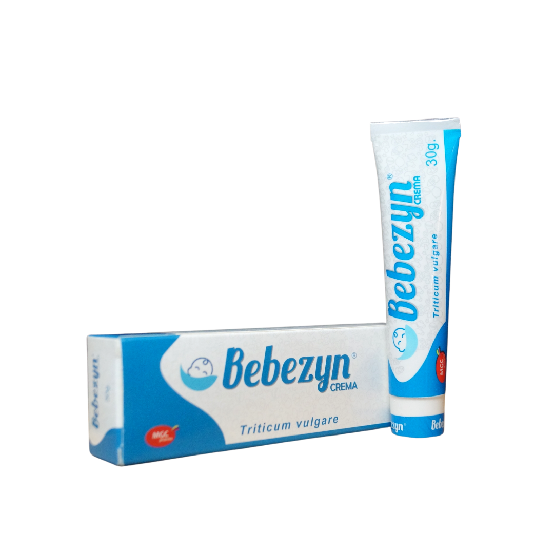 BEBEZYN CREMA 30 GR