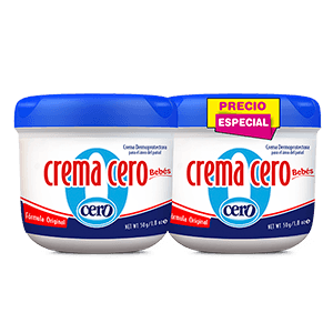 CREMA CERO 50 GR