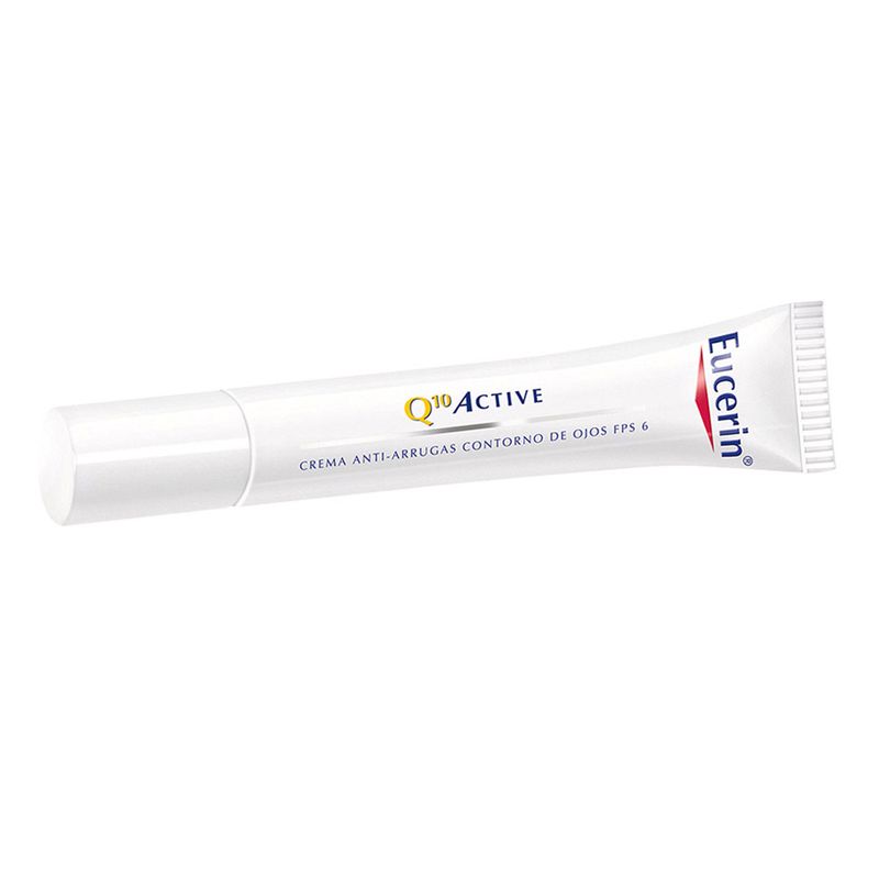 EUCERIN Q 10 ACTIVE CONTORNO OJOS 15 GR