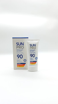 BLOQUEADOR SUN PRO FACIAL SP90 50 GR