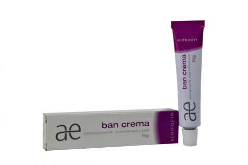 BAN CREMA 15 GR