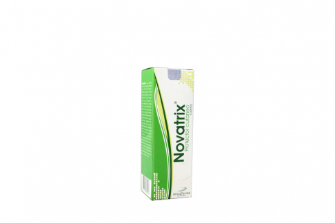 NOVATRIX PROTECTOR CUTANEO CREMA 50 GR