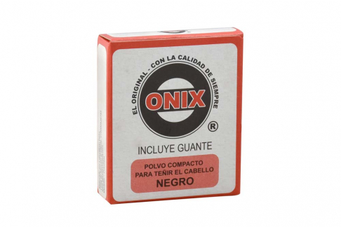 PASTAS ONIX PARA EL CABELLO