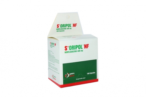 S_ORIPOL FORTE 100 CAPSULAS