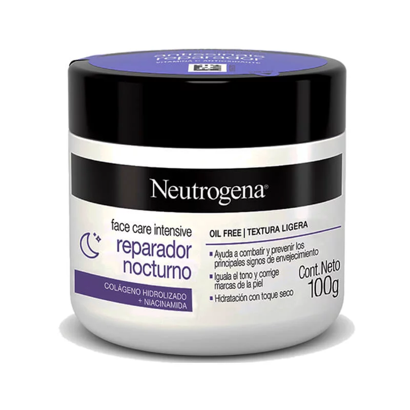 NEUTROGENA REPARADOR NOCTURNO