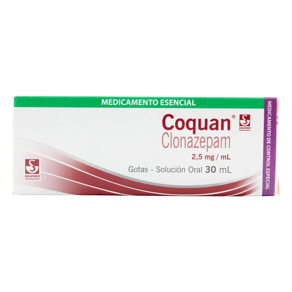 COQUAN GOTAS 30 ML (C)(PMP)