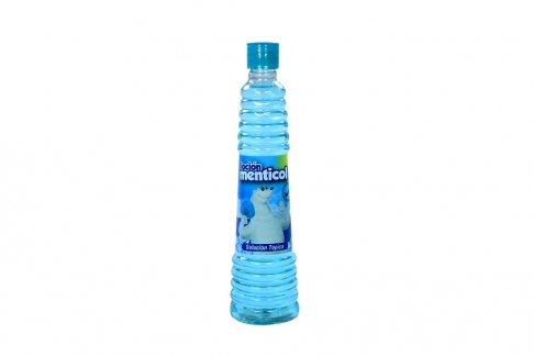 MENTICOL PEQUENO AZUL 130 ML