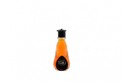 LOCION TABU 0.6 OZ (AGO)